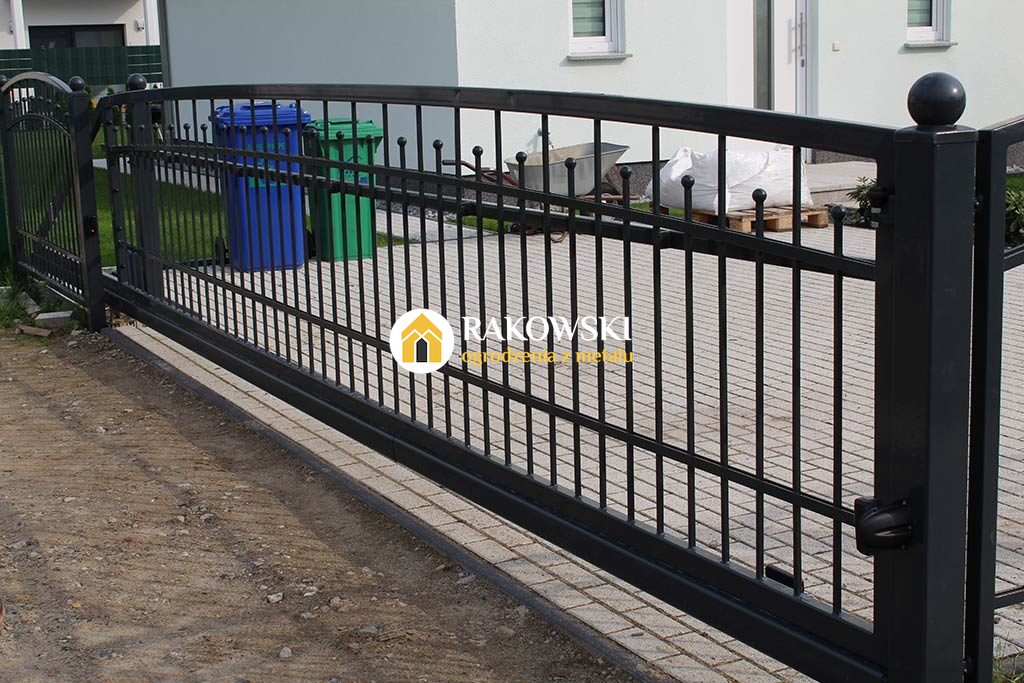 ogrodzenie kute p11 02