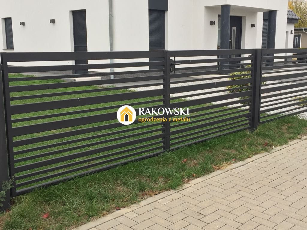 ogrodzenie nowoczesne p01 01