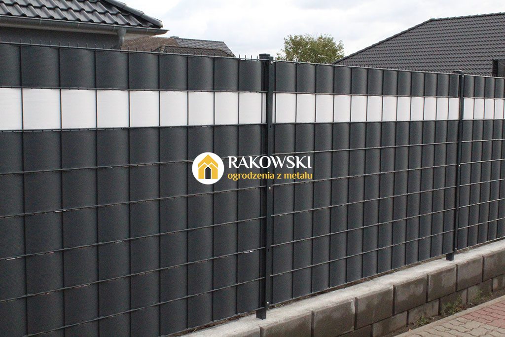 panel ogrodzeniowy p01 01