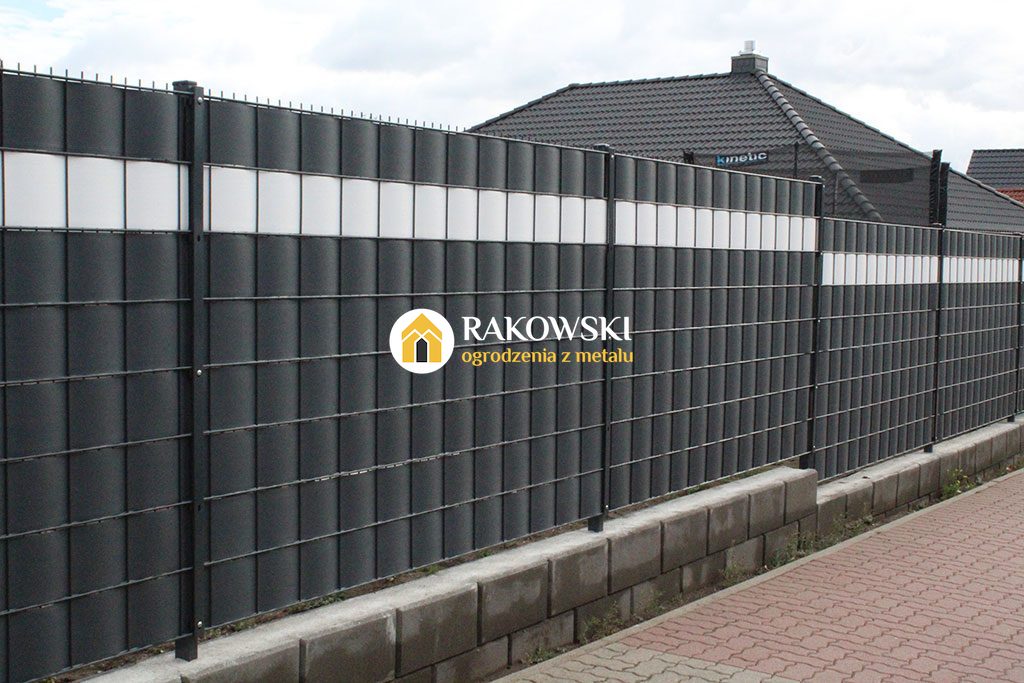 panel ogrodzeniowy p01 03