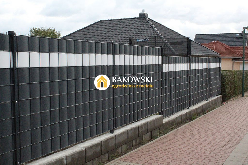 panel ogrodzeniowy p01 04